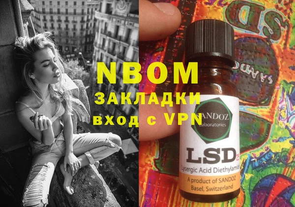 индика Абаза
