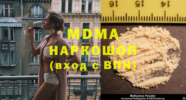 индика Абаза