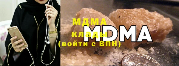 индика Абаза